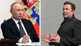 I satelliti di Musk nel mirino della Russia: cosa succede