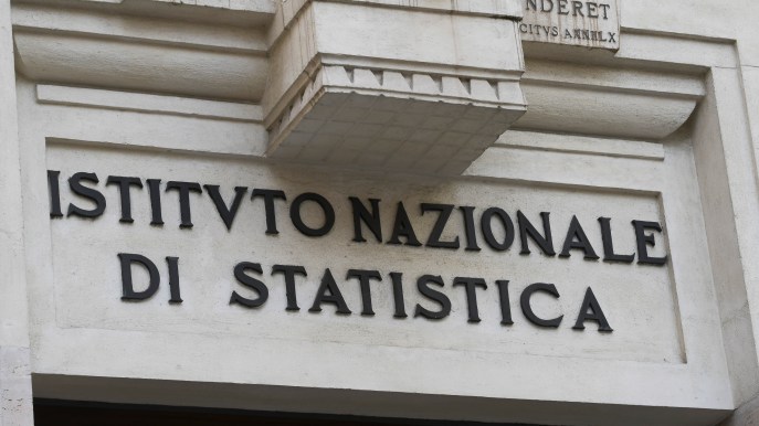 Conti pubblici, ISTAT: nel 2021 deficit/PIL al 7,2%. Debito al 150,3%
