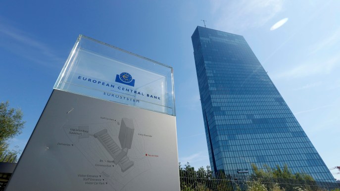 BCE pronta ad una nuova maxi-stretta