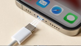 Apple iPhone caricabatterie usb-c