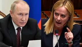 Putin minaccia guerra mondiale, rapporti con governo Meloni