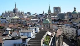 Boom di case vendute in Italia: ecco le città più gettonate