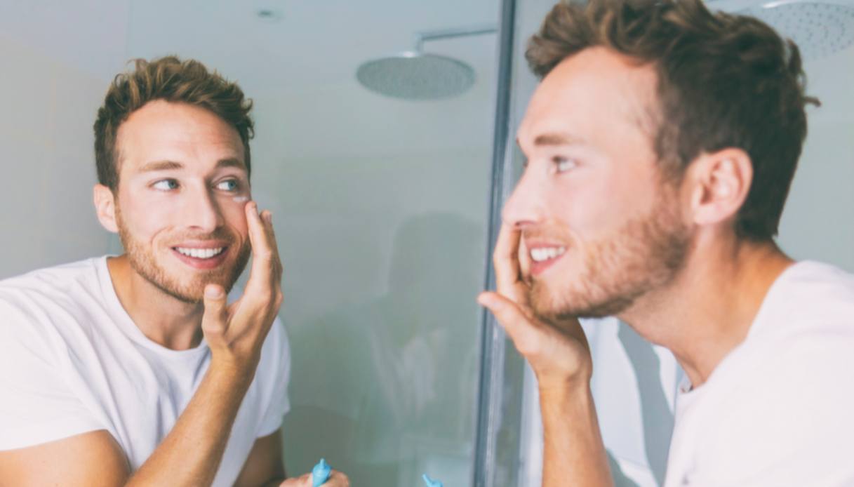 Skincare routine per iniziare al meglio la giornata