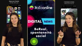 Italiaonline digital news: parliamo di BeReal