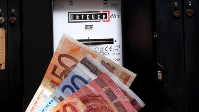 Gas, crolla il prezzo: ecco chi risparmierà 1.200 euro