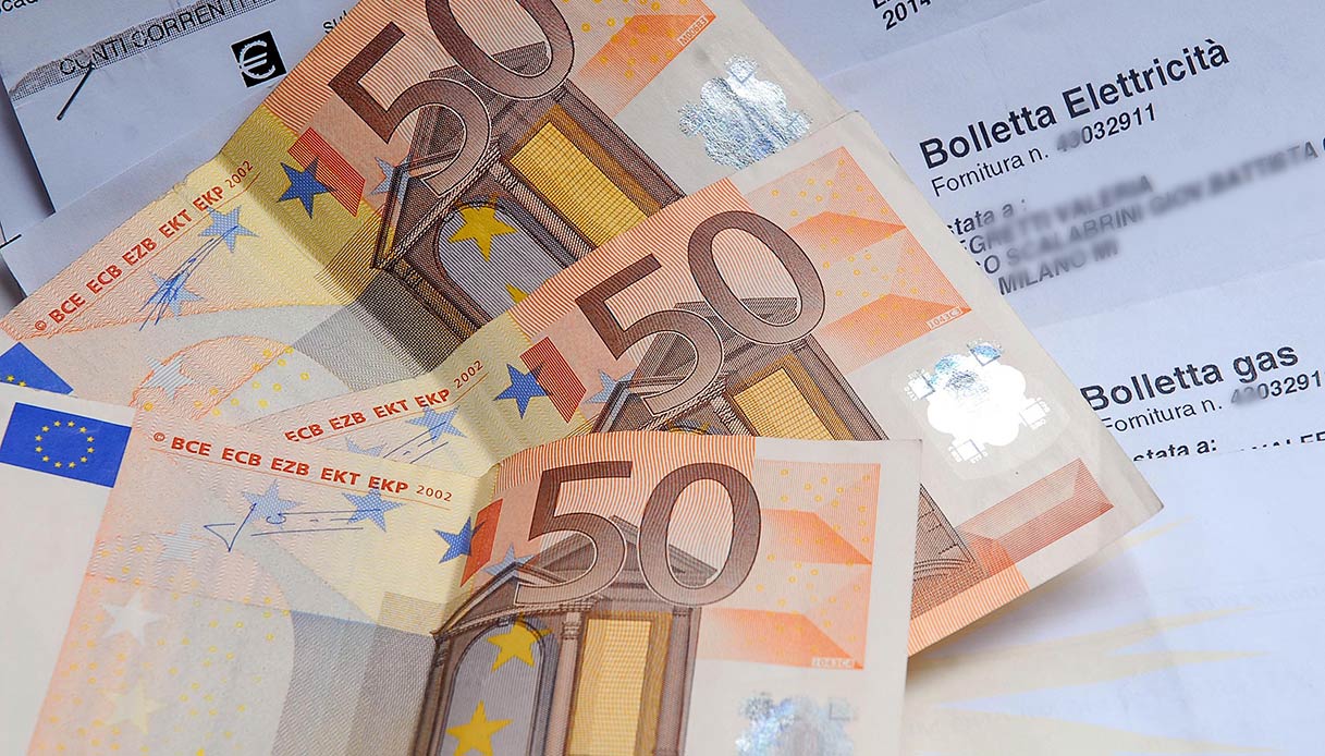 Gás abaixo dos 100 euros: contas finalmente a baixar