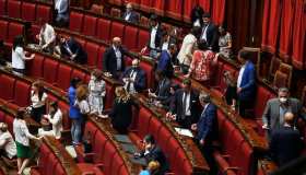 Fumata nera alla Camera: come si elegge il nuovo presidente