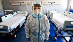 Allarme Cerberus: perché la nuova variante Covid fa paura