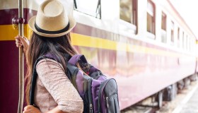 DiscoverEU, 70.000 pass per far viaggiare gratis i giovani europei
