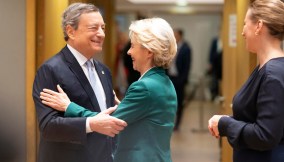 draghi von der leyen gas