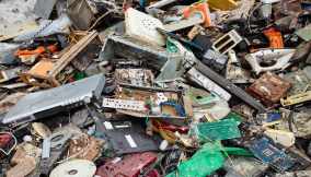 E-waste, cosa sono i rifiuti elettronici e come riciclarli