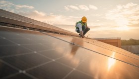 Bonus fotovoltaico 2023: a chi spetta e come fare domanda