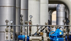 Azzerate le forniture di gas russo all’Italia: cosa succede ora