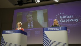 Global Gateway, nuovo accordo per stimolare investimenti e sviluppo