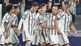 Champions, come vedere Juventus-Maccabi Haifa in TV e streaming