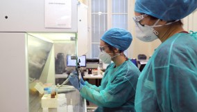 analisi laboratorio listeria