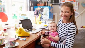 Bonus maternità 2022, aumentano gli importi mensili