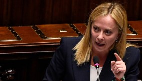 Giorgia Meloni