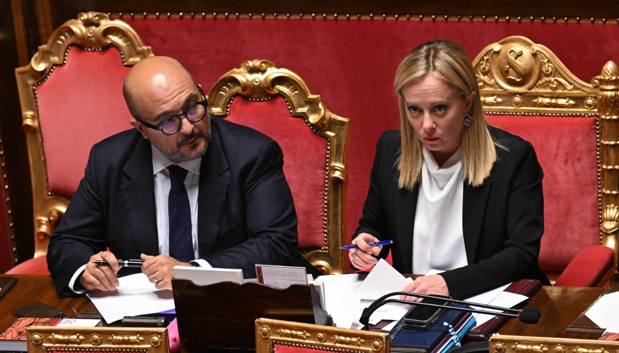 Che fine fa il Pnrr con Giorgia Meloni?