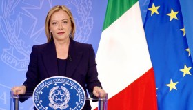 Meloni in missione Ue a Bruxelles: Ucraina, energia e PNRR i temi caldi