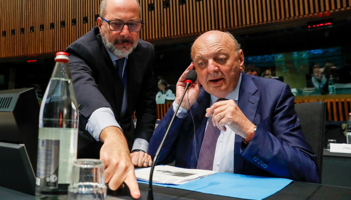 Il nucleare tornerà in Italia? Cosa ha detto il neoministro Pichetto