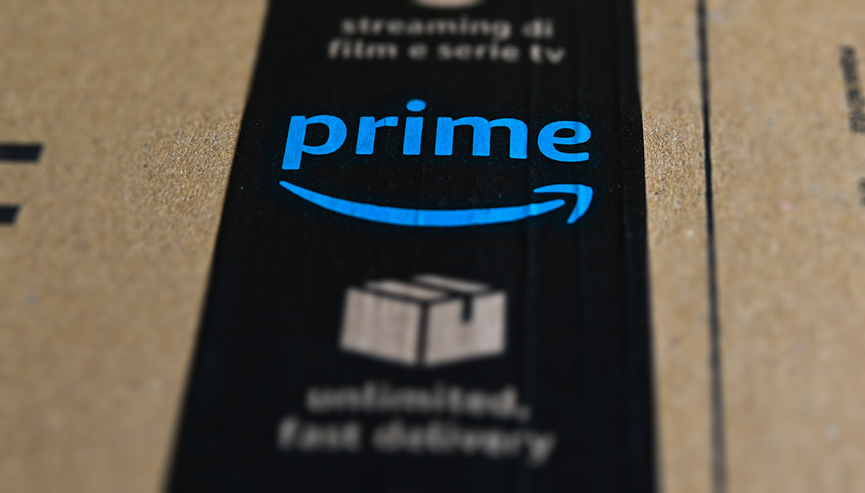 Tutti i vantaggi di iscriversi ad Amazon Prime adesso