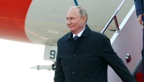putin