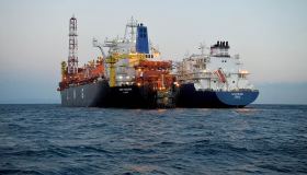 Via libera al rigassificatore italiano per l’indipendenza dalla Russia