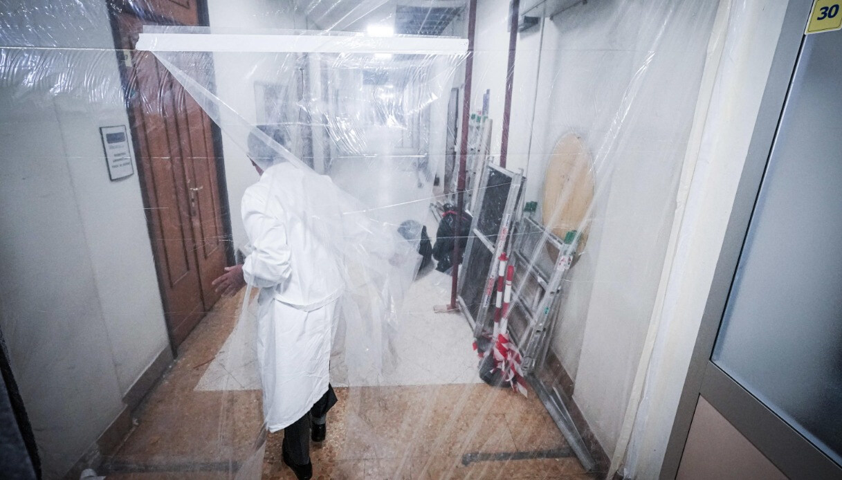 Sanità in crisi, pronto soccorso al collasso e medici in fuga