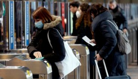 Annunciato maxi sciopero venerdì 21 ottobre: città e orari di stop