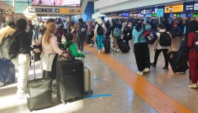 Oggi sciopero aereo di 24 ore: chi rischia e i voli garantiti