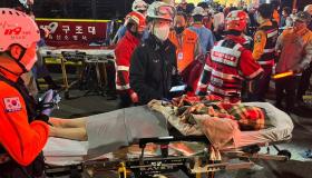 Halloween di sangue, strage di giovani a Seul: cosa è successo