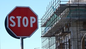 Superbonus, cantieri bloccati: 130mila posti di lavoro a rischio