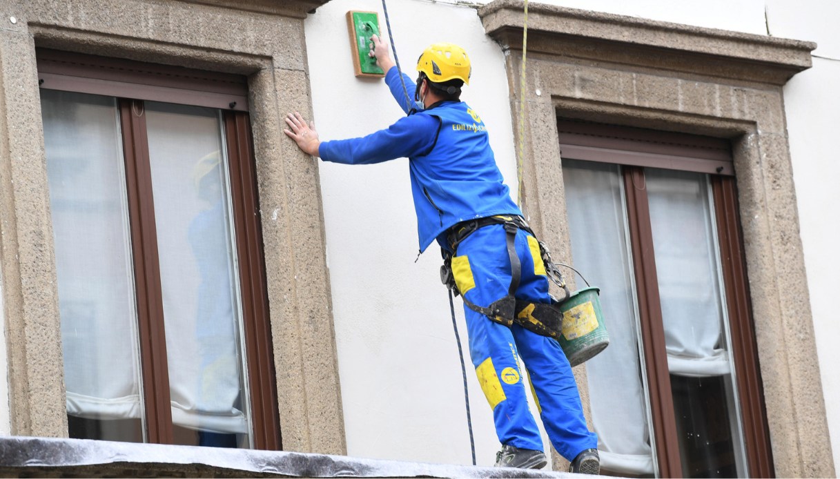 Superbonus, sblocco della cessione dei crediti che intanto decollano