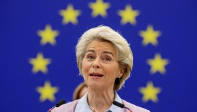 ursula von der leyen