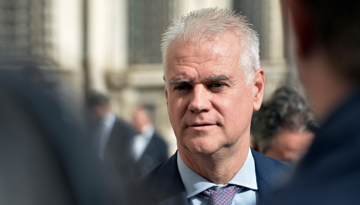 Governo Meloni, chi è il nuovo ministro della Pubblica amministrazione