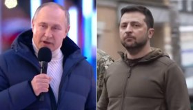 L’Ucraina accerchia i russi nel Donbass: la mossa che cambia la guerra