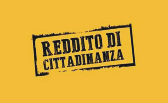 Reddito di cittadinanza: quanti lo percepiscono e per quale importo?