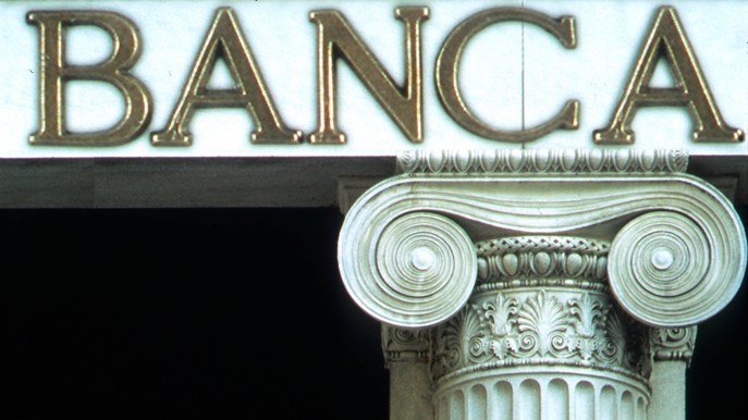 Banche, Scope Ratings: dividendi OK ma con cautela
