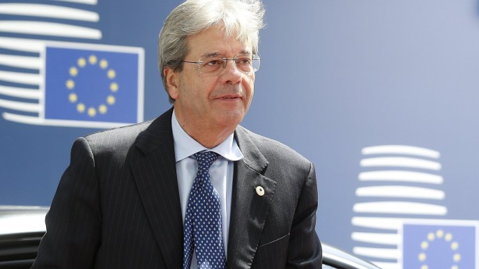 Riforma Patto stabilità, Bruxelles presenta la sua proposta