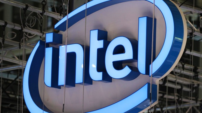 Chip, dossier Intel: per l’Italia partita da 11 miliardi