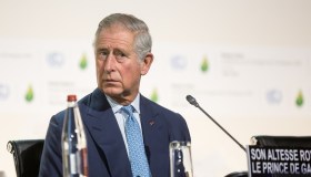 Carlo III green, l’ambientalismo illuminato del Re nonostante l’assenza a Cop27