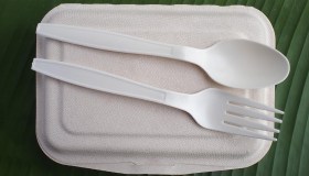 Allarme plastica compostabile, il 60% non si decompone