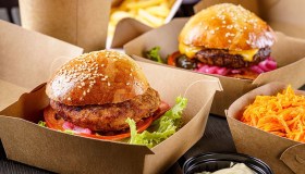 La prima campagna di crowdfunding contro il packaging monouso