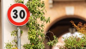 Bologna: la prima grande città d’Italia con limite a 30 km/h