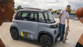 Citroën al fianco dei più giovani con RispettAmi