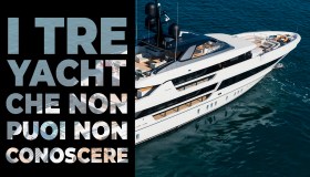 I 3 yacht “Made In Italy” che devi assolutamente conoscere
