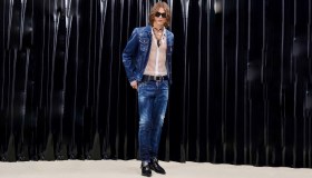 La fascinazione del denim, tra passato e futuro