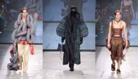 Fashion Graduate Italia 2022, un ponte di connessione tra i giovani talenti e l’industria