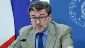Superbonus, Giorgetti annuncia riforma per limiti di reddito